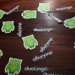 Duulingo review