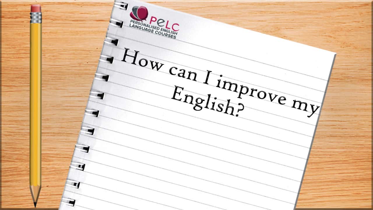 How To Improve My English Reading Comprehension