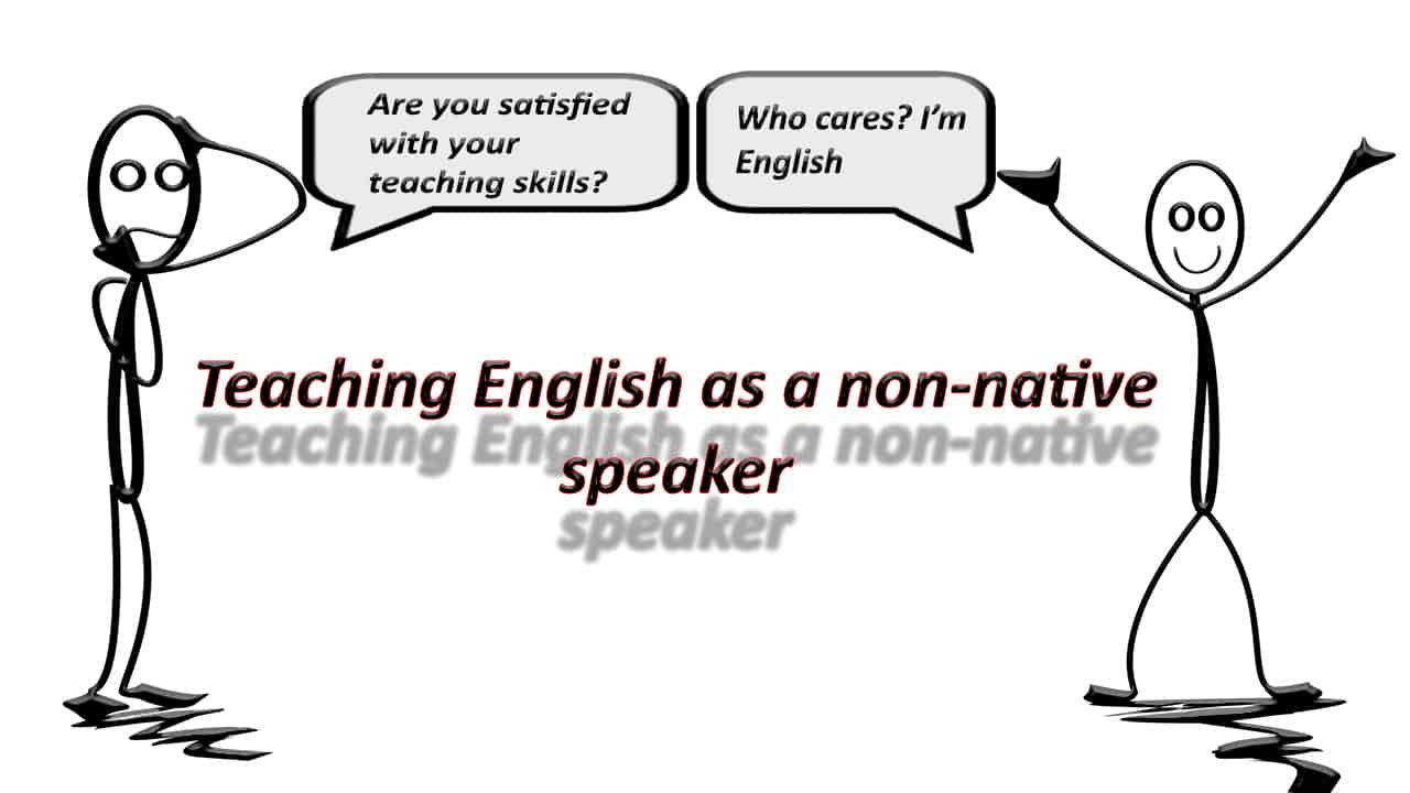 english language presentation skills for non native speakers