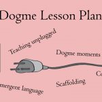 Dogme lesson plans