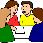 encourage students to speak English
