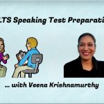 IELTS speaking test preparation