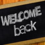 getting back into teaching after a break