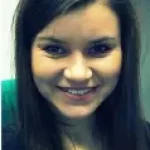 Jola Ryndak, from Kraków, Poland