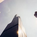 tall or high buildings?