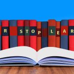 teaching English to seniors
