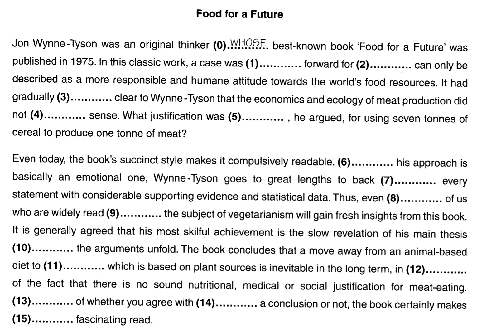 cpe-open-cloze-sample-text CPE open cloze sample text