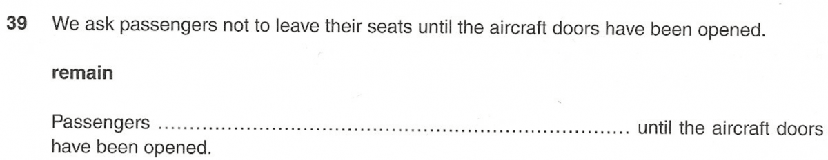 C2 Use of English - How to ACE this Part of C2 Proficiency
