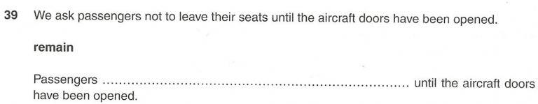 C2 Use of English - How to ACE this Part of C2 Proficiency