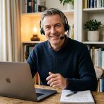British native speaker online