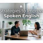 strategies to improve spoken English