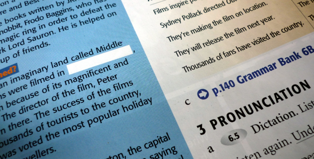 The best EFL coursebook for elementary students English Coach Online