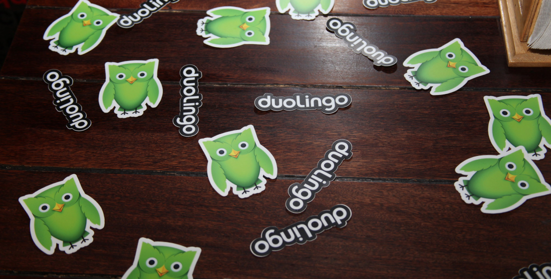 Duolingo Just a sincere review English Coach Online